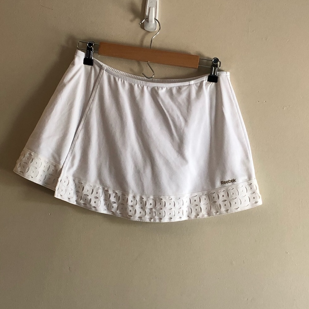 Reebok skorts